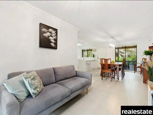 Apartment for rent in Applecross, City of Melville