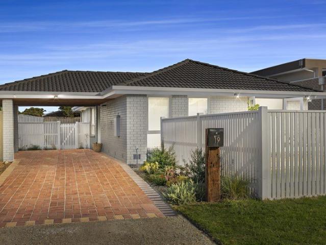 Apartment for rent in Camerons Creek, Victoria