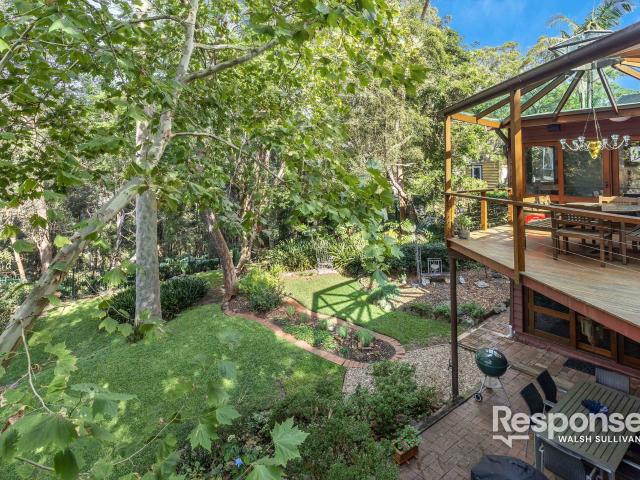 House for sale in Sydney, New South Wales