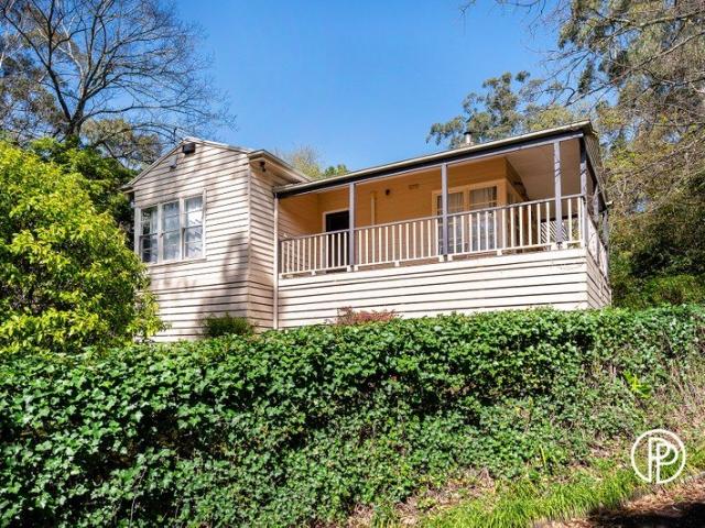 House for sale in Warburton, Melbourne