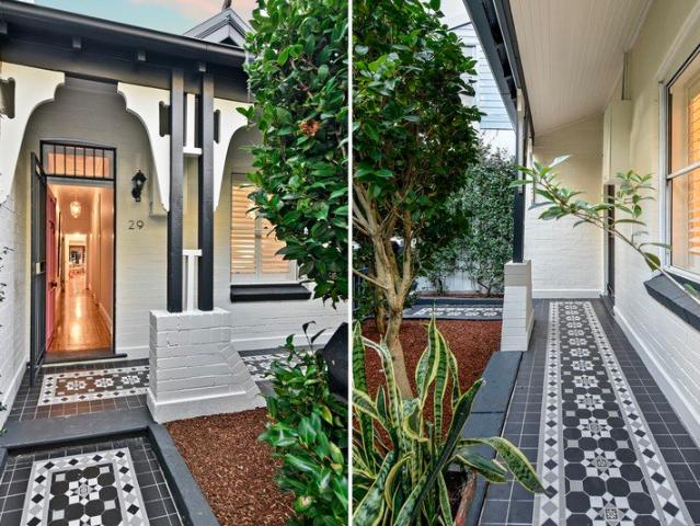 House for sale in Sydney, New South Wales