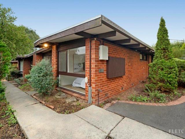 Apartment for sale in Camerons Creek, Victoria