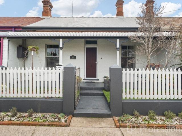 Duplex for sale in Bathurst, New South Wales
