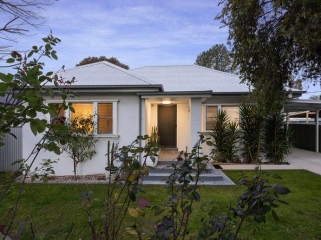 House for sale in Albury, New South Wales