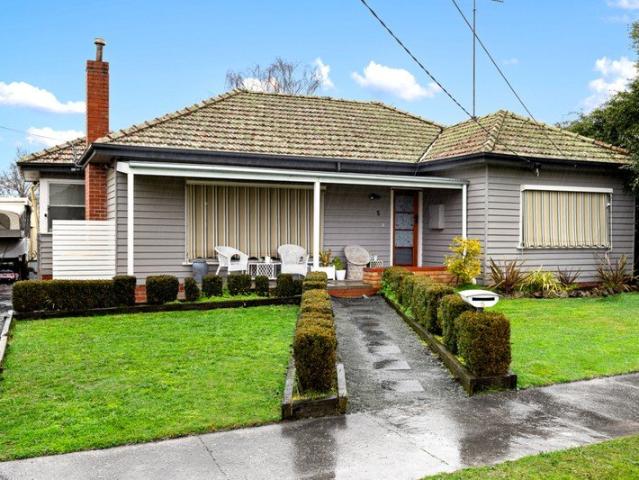 House for sale in Ballarat, Victoria
