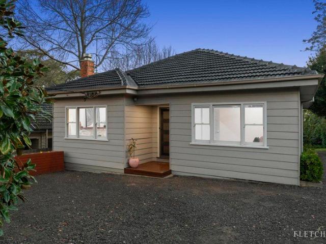 Apartment for sale in Camerons Creek, Victoria