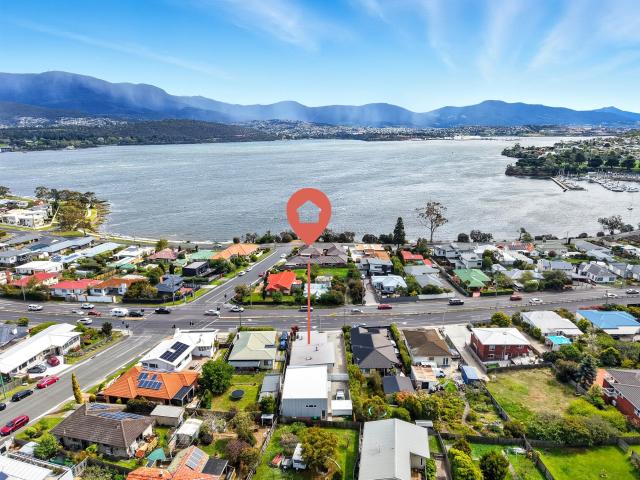 Apartment for sale in Hobart, Tasmania