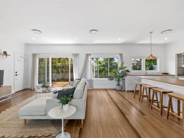 House for rent in Toombul, Queensland