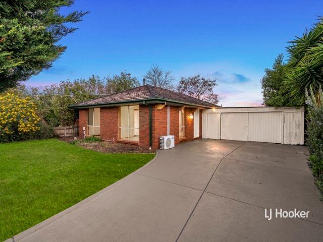 House for rent in West County, Melbourne