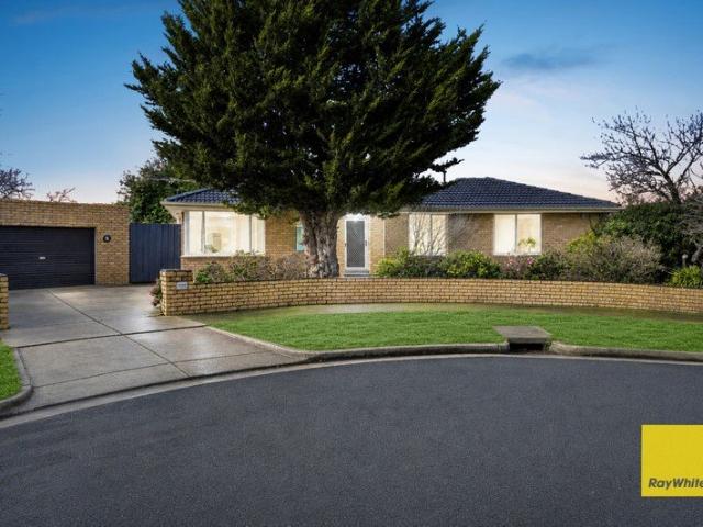 House for sale in Camerons Creek, Victoria