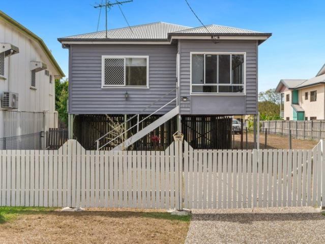 House for rent in Rockhampton, Queensland