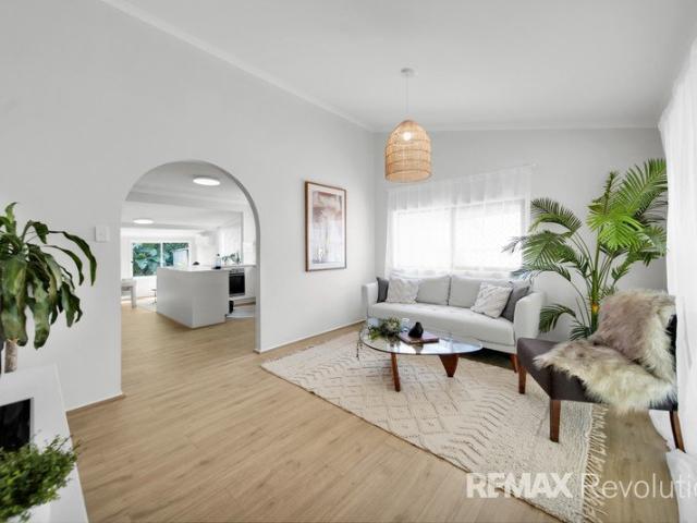 House for rent in Toombul, Queensland