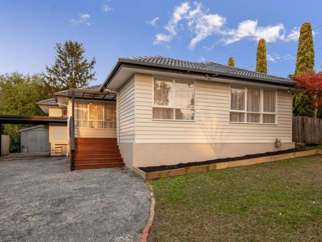 House for rent in Camerons Creek, Victoria