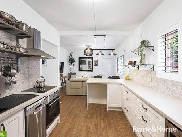 Apartment for sale in Wollongong West, New South Wales