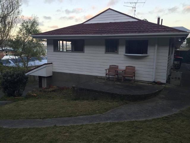 House for rent in Kilbirnie, Wellington