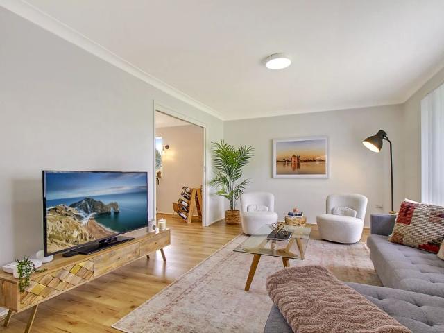 House for rent in Baulkham Hills, Sydney