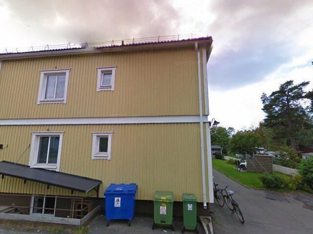 Lägenhet hyra i Luleå, Norrbotten