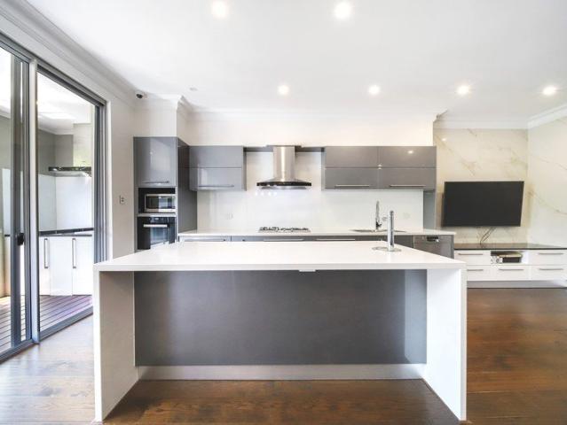 House for rent in Horseshoe Creek, South Australia