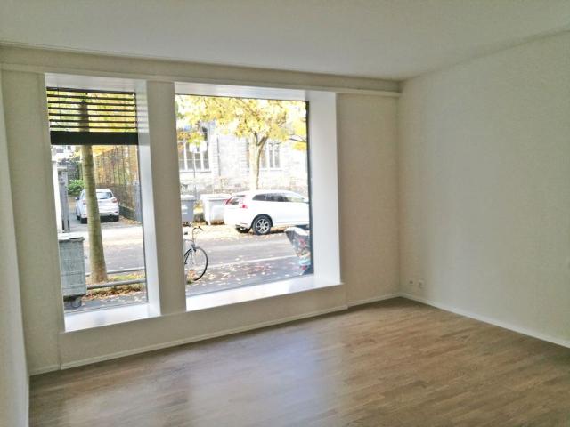 Apartment mieten in Einigen, Zürich