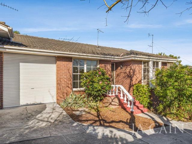 Apartment for rent in Camerons Creek, Victoria