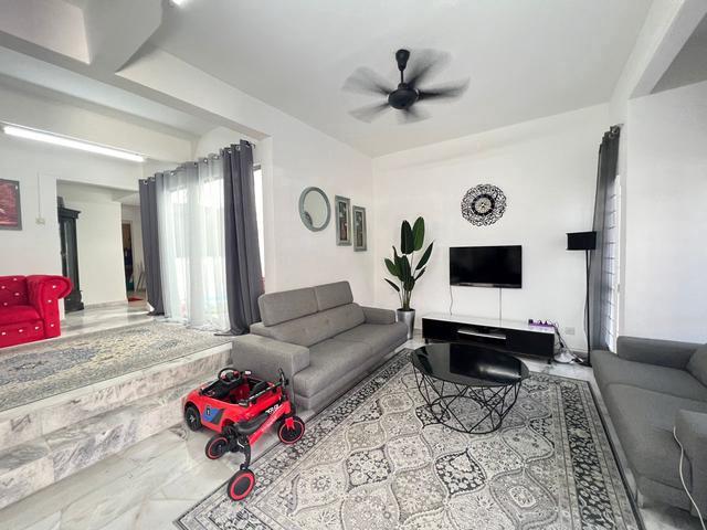Terraced House for sale in Rawang, Majlis Perbandaran Selayang