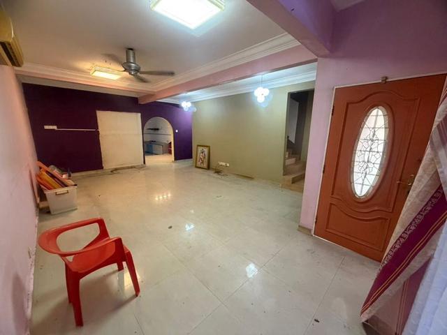 Terraced House for sale in Selayang, Selangor