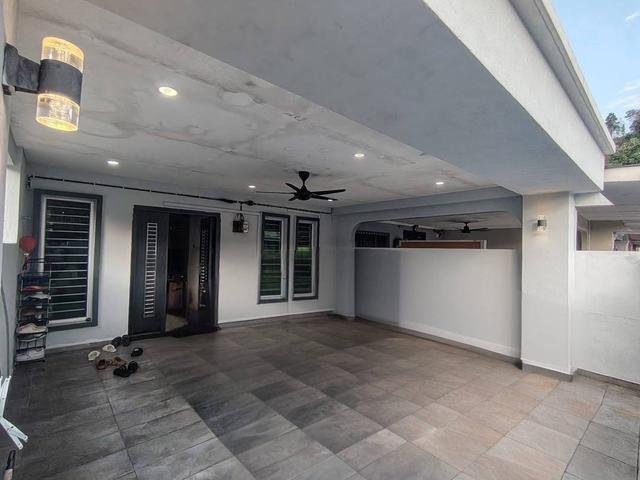 Terraced House for sale in Balakong, Majlis Perbandaran Kajang