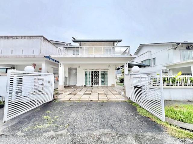 Residential House for sale in Kajang, Langat