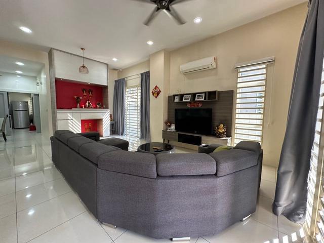 Residential House for sale in Simpang Ampat, Seberang Perai