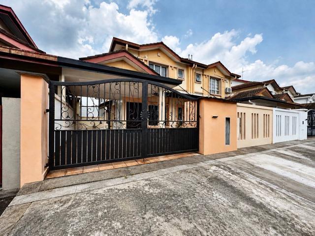 Terraced House for sale in Petaling, Alam Impian