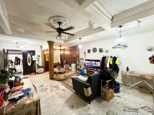 Terraced House for sale in Balakong, Majlis Perbandaran Kajang