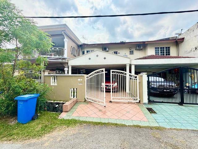 Terraced House for sale in Petaling, Alam Impian