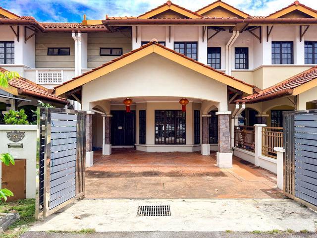 Terraced House for sale in Kajang, Langat