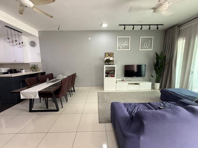 Terraced House for sale in Petaling, Alam Impian