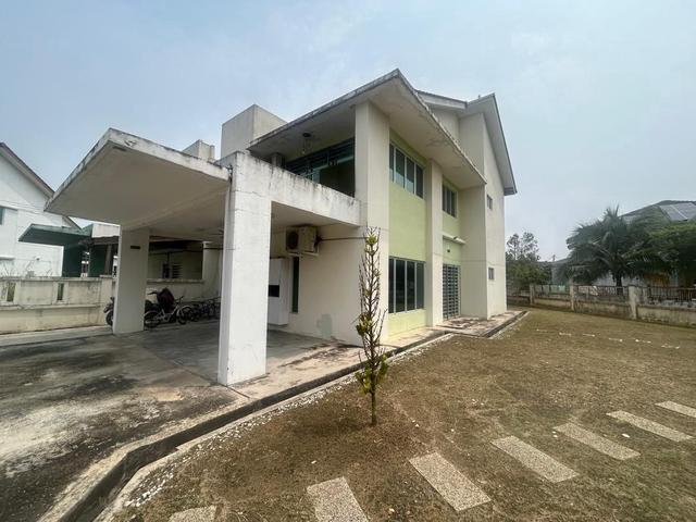 Residential House for sale in Bandar Puncak Alam, Kuala Selangor