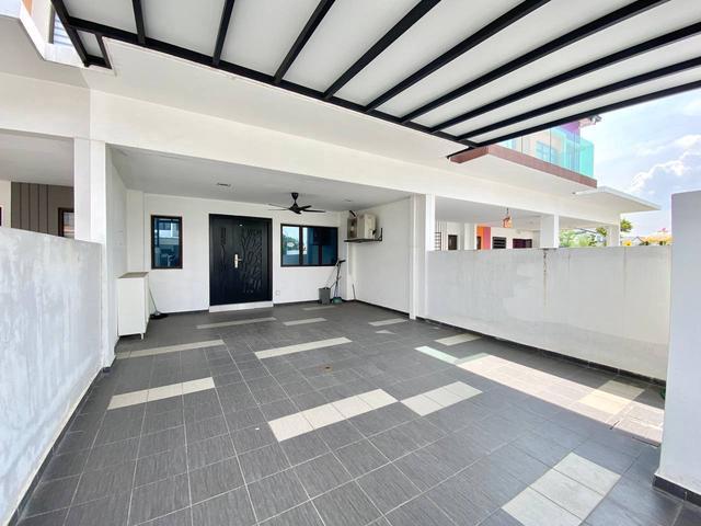 Terraced House for sale in Petaling, Alam Impian