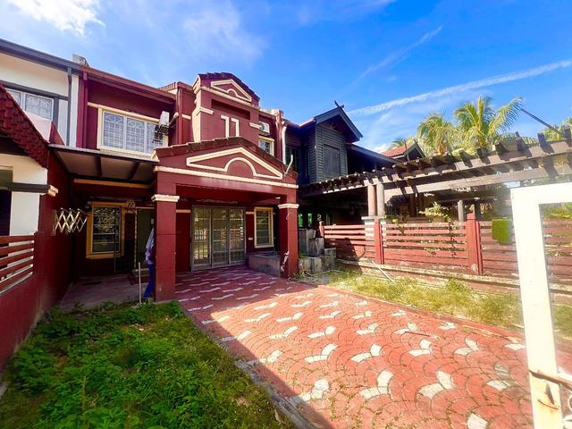 Terraced House for sale in Petaling, Subang Jaya