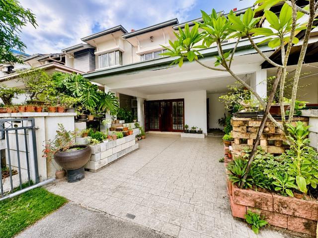 Terraced House for sale in Petaling, Alam Impian