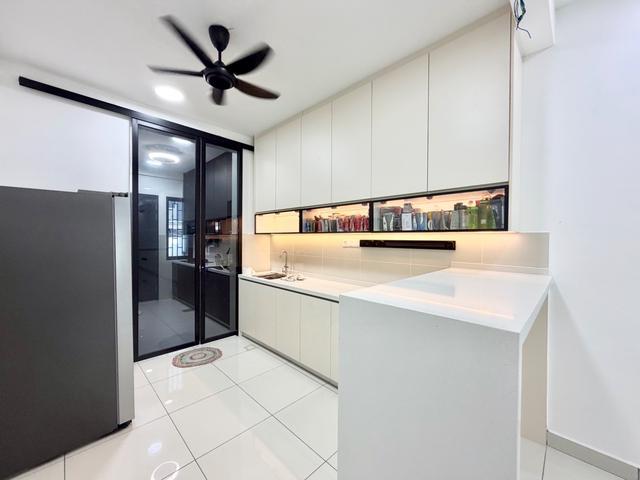 Terraced House for sale in Petaling, Alam Impian