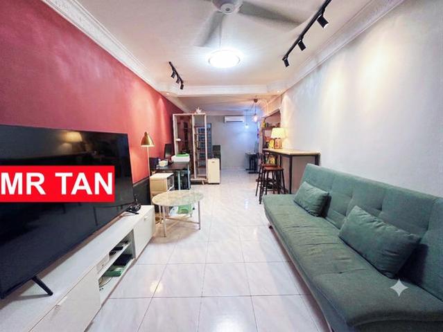 Condominium for sale in Cheras, Kuala Lumpur