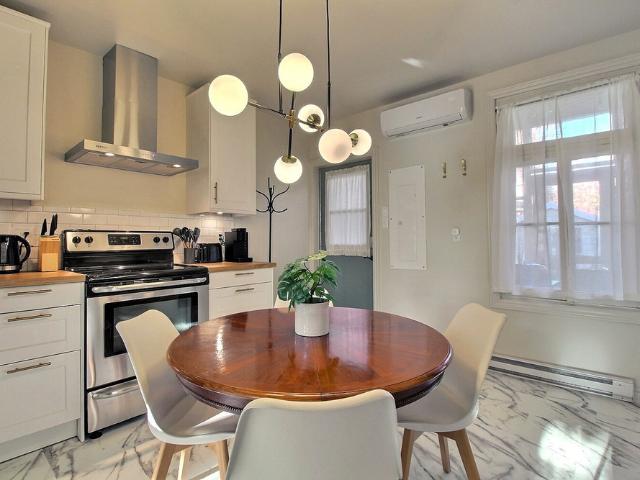 Apartment for rent in Québec, Quebec