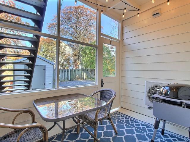 Apartment for rent in Québec, Quebec