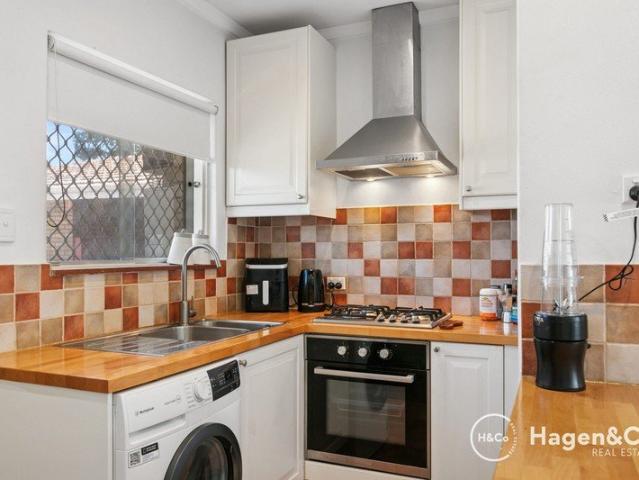 Apartment for rent in Highgate, Western Australia