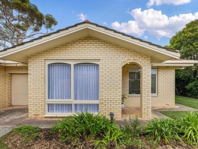 Apartment for rent in Horseshoe Creek, South Australia