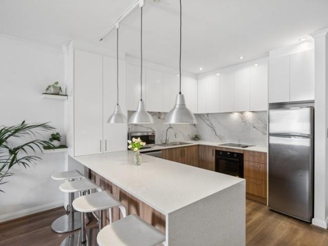 Apartment for sale in Perth