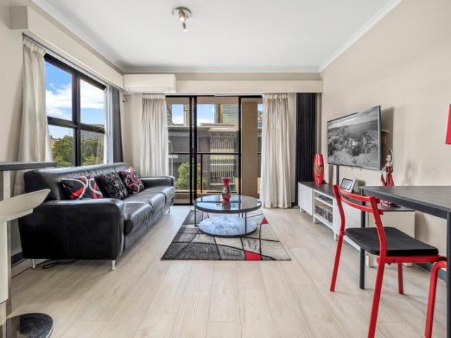 Apartment for sale in Toombul, Queensland