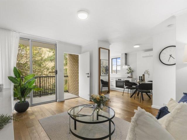 Apartment for sale in Toombul, Queensland