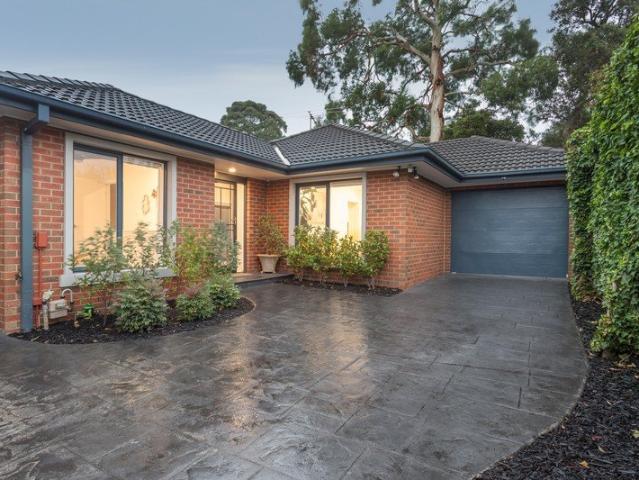 Townhouse for rent in Camerons Creek, Victoria