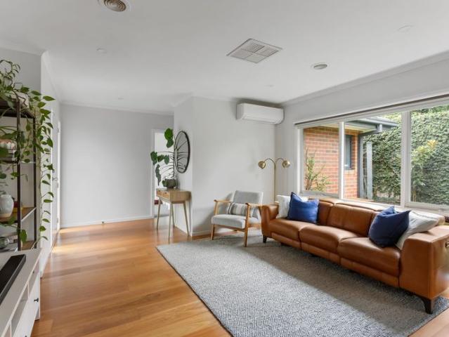 Townhouse for rent in Camerons Creek, Victoria