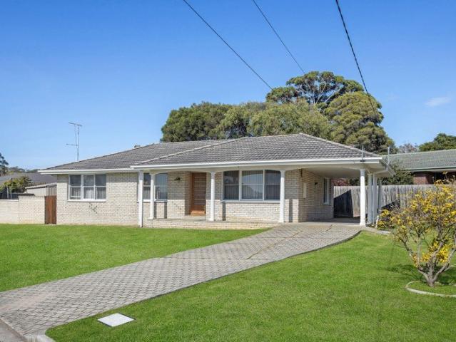 House for sale in Camerons Creek, Victoria